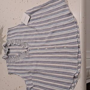 NWT Ellen Tracy blouse